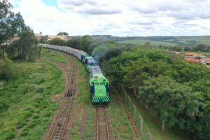 Nova Ferroeste Chama atenção de investidores do Canadá
