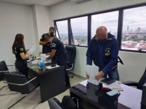 Esquema na sonegação de impostos em venda de grãos deixa prejuízo de R$ 100 milhões