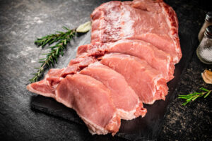Carne suína brasileira: exportações registram aumento significativo