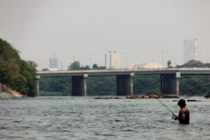 Piracema já começou no MT e pesca está proibida