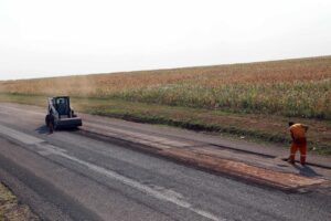 Rodovias paranaenses importantes para o agro vão passar por obras de conservação
