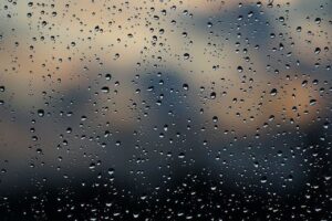 Chuva será mais forte nesta quinta-feira no PR