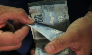 Economia em crescimento: estimativa é que elevação seja de 2,76% em 2022