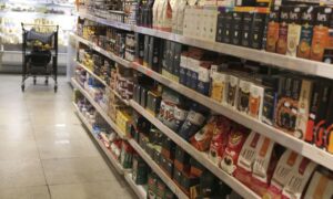 Consumo nos Lares Brasileiros cresce 6,52% em maio, aponta ABRAS