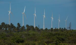 Considerado combustível do futuro, Brasil tem grande potencial de produção do “hidrogênio verde”