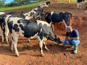 Programa que ensina jovens sobre setor agropecuário será estruturado pelo Mapa e pelo MEC
