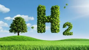 Brasil tem pressa para começar produção de hidrogênio verde