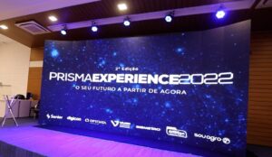 Prisma Experience: uma imersão na inteligência artificial para o futuro das empresas