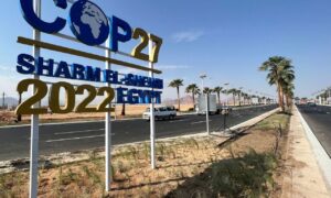 “O último relatório global é de caos climático”, diz secretário-geral da ONU que pede ação mundial