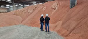 Empresas são embargadas para adequar controle de qualidade na produção de fertilizantes