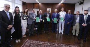 Lançada tecnologia que pode contribuir para o combate ao desperdício de alimentos