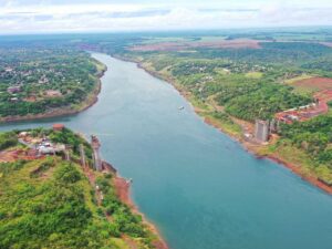 Relatório técnico será elaborado para pesca no Rio Paraná
