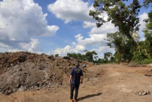 Força-tarefa fiscaliza empresas produtoras de fertilizantes minerais e orgânicos