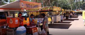 Tradicional em Cascavel, Feira do Produtor traz lazer à população e oportunidade aos agricultores
