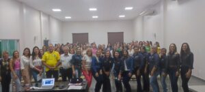 Mulheres no agro: comissões femininas ganham cada vez mais força no PR