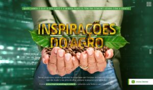 “Inspirações do Agro”, projeto conecta consumidores com produtores rurais por meio da origem dos alimentos
