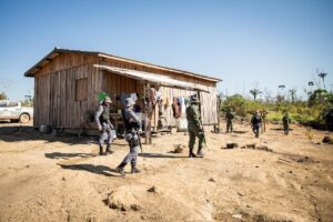 Mais segurança: índice de violência no campo diminui no Mato Grosso