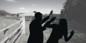 Reincidência de violência doméstica é de 82% no PR, mulheres do agro estão entre principais vítimas