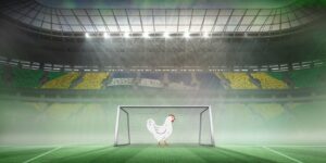 Agro na Copa do mundo: frango do Oeste do PR alimenta país sede da competição