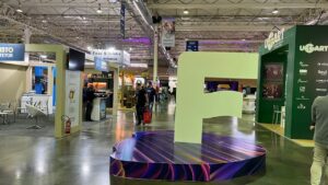 Produtos da agricultura familiar são apresentados em feira internacional