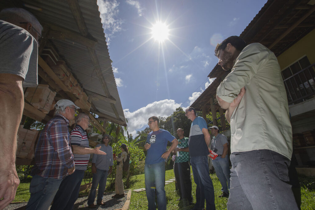 agricultores