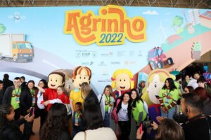 Concurso Agrinho 2022 entrega 1,8 mil em prêmios a estudantes do Paraná