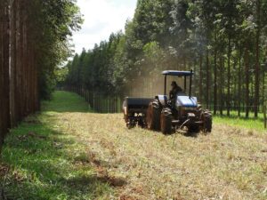 Tecnologias aumentam eficiência de adubação em propriedades rurais