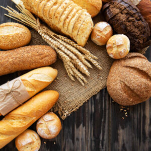 Pão como renda extra na propriedade: curso de panificação vai ajudar produtores rurais no Oeste do PR