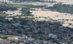 Produtores podem receber alertas de desastres naturais por WhatsApp