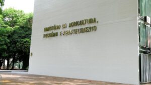 Novo governo anuncia nomes que vão integrar o Mapa