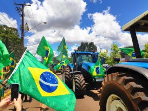 Publicado decreto que regulamenta a renegociação de dívidas para produtores rurais gaúchos
