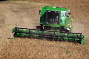 Produtividade do agronegócio tem resultados excelentes no Paraná