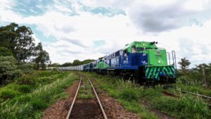 Nova Ferroeste deve atrair novos investimentos, principalmente no agronegócio do Oeste do PR