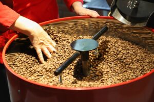 Saiba qual prova definirá vencedores do Café Qualidade Paraná 2022