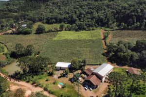Curso ajuda produtor rural a melhorar organização do trabalho na propriedade