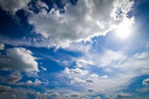 Sol volta a aparecer em algumas regiões, mas tempo continua instável no PR