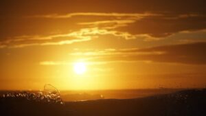 Sol vai ser de rachar em todo o Paraná