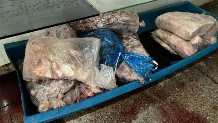 carne