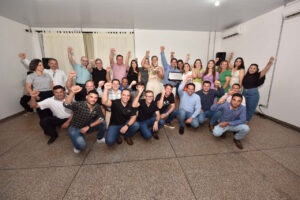 C.Vale é premiada por desempenho de matrizes responsáveis pela produção de ovos