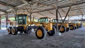 Liberação de verbas e novos veículos vão fortalecer a agricultura familiar do RS