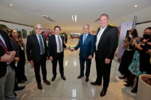 Agricultura familiar é tema de exposição nacional