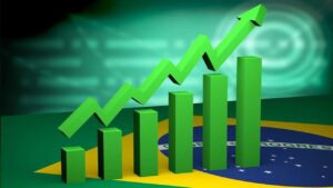 Mercado financeiro prevê novo aumento do PIB de 2023