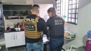 Polícia Civil do MT identifica quadrilhas que atuavam em furtos de cargas de grãos