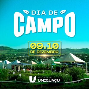 Contagem regressiva para maior feira do agronegócio de São Miguel do Iguaçu e região
