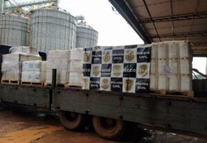 Ações contra crimes no agro apreenderam 116 toneladas de defensivos agrícolas irregulares no MT