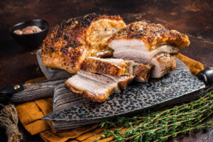 Paraná quer acelerar venda de carne suína