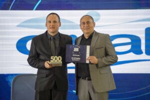 Destaque em premiação, C.Vale é considerada uma das maiores empresas do Sul do Brasil