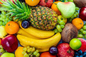 Produção brasileira de frutas ganha cada vez mais espaço