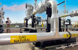 Mercado de gás natural deve contribuir para o desenvolvimento econômico do Brasil