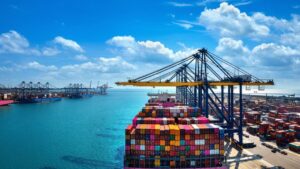 Exportações do agronegócio batem recorde em novembro